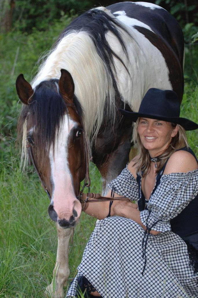 Espi-Stables Ferienhof Esterhammer ليبيناو المظهر الخارجي الصورة